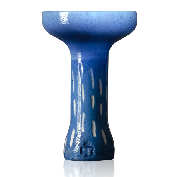 Чаша Royal Bowls Prince real (синий) в Новосибирске