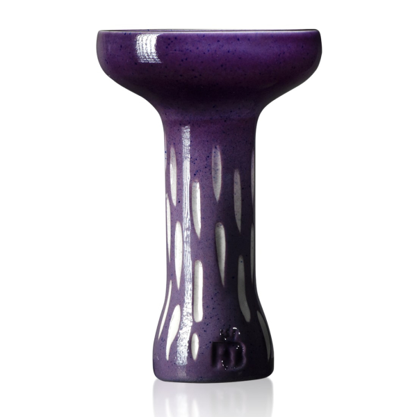 Чаша Royal Bowls Prince violet (фиолетовый) в Новосибирске