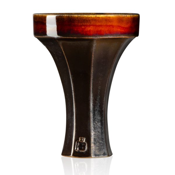 Чаша Royal Bowls Traditional glazed (карамельный) в Новосибирске