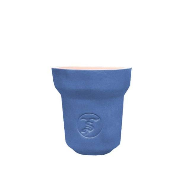 Чаша ST Bowls Classic Indigo BLue в Новосибирске