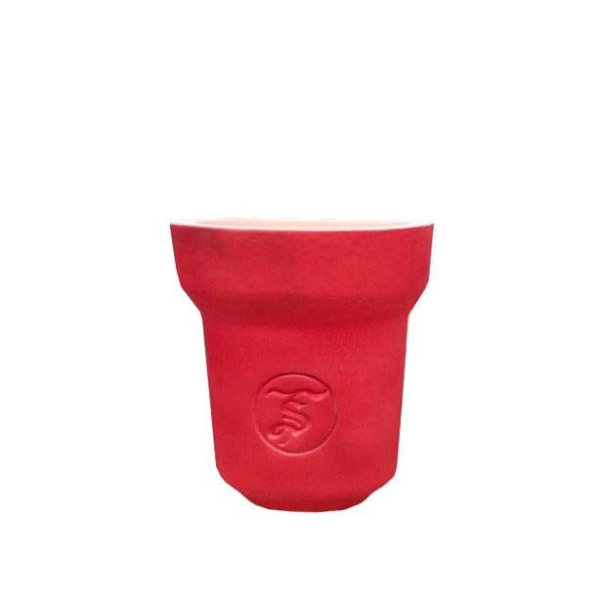 Чаша ST Bowls Classic Indigo Red в Новосибирске