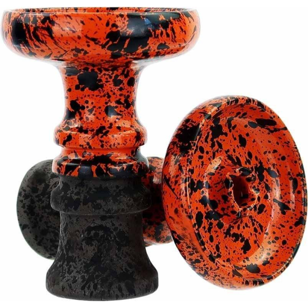 Чашка Telamon bowls harmony orange в Новосибирске