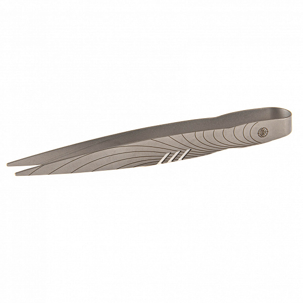 Щипцы Alpha Hookah Tongs S (серебристый) в Новосибирске