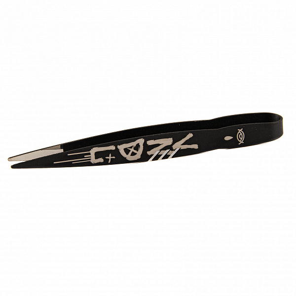 Щипцы Alpha Hookah Tongs VNDL (Черный) в Новосибирске