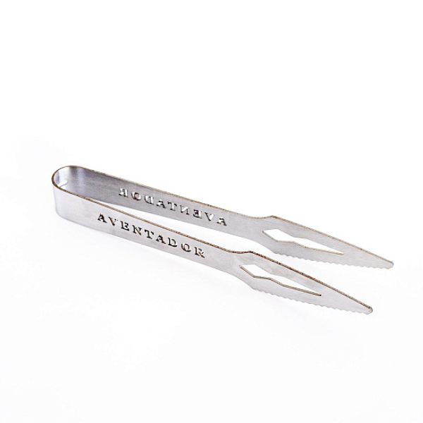 Щипцы Avendator Model 2 (серебристый) в Новосибирске