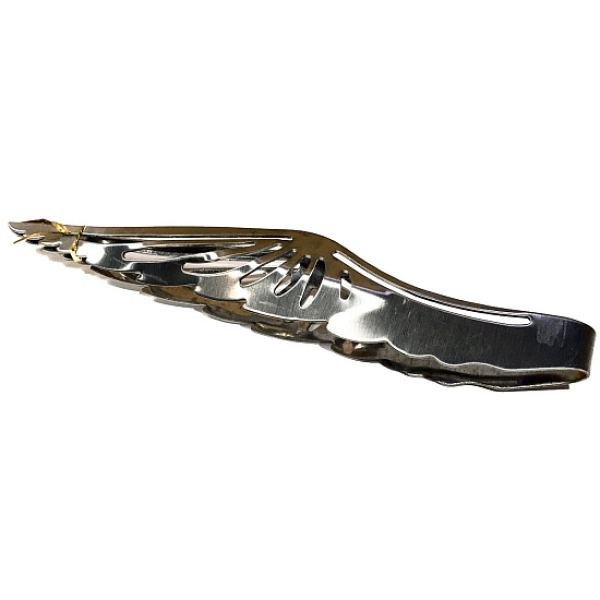 Щипцы Wings Silver (серебристый) в Новосибирске