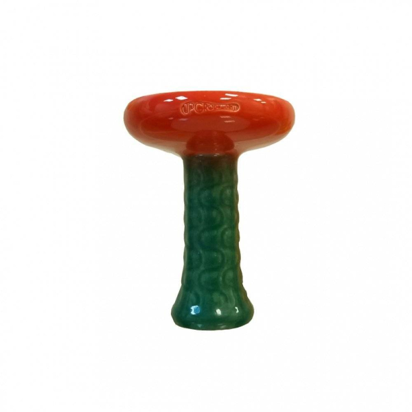 Чаша Upgrade Form Sirena Red Green в Новосибирске