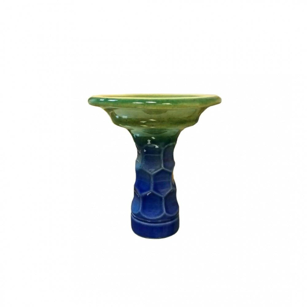 Чаша Upgrade Form Turtle Blue Green в Новосибирске