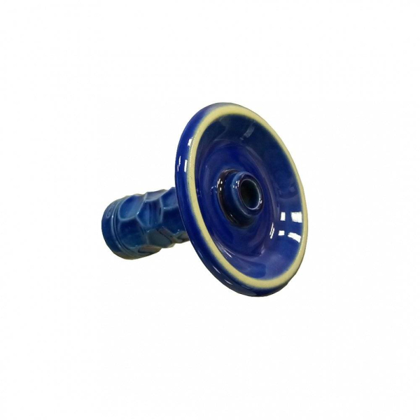 Чаша Upgrade Form Turtle Dark BLue в Новосибирске