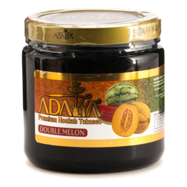 Табак Adalya Double Melon 1кг в Новосибирске