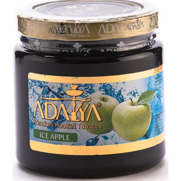 Табак Adalya Ice Apple 1кг в Новосибирске
