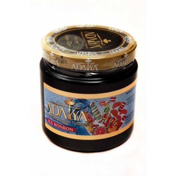 Табак Adalya Ice Bon Bon 1кг в Новосибирске