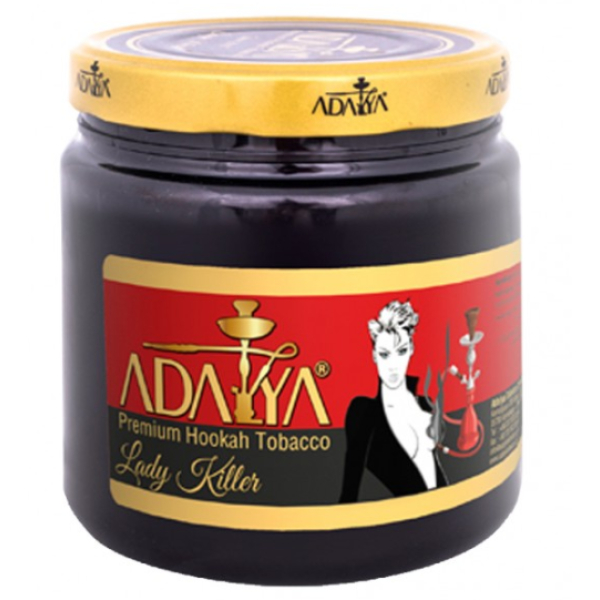 Табак Adalya Lady Killer 1кг в Новосибирске