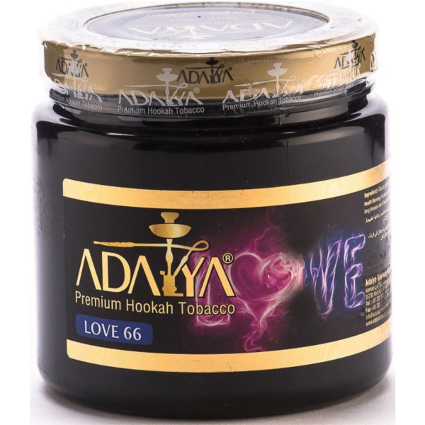 Табак Adalya Love66 1кг в Новосибирске