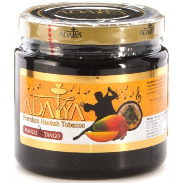 Табак Adalya Mango Tango 1кг в Новосибирске