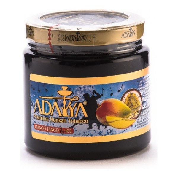 Табак Adalya Mango Tango Ice 1кг в Новосибирске