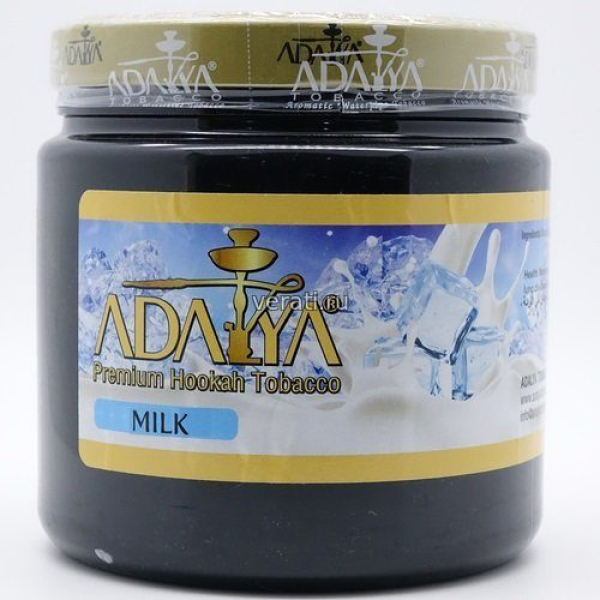 Табак Adalya Milk 1кг в Новосибирске