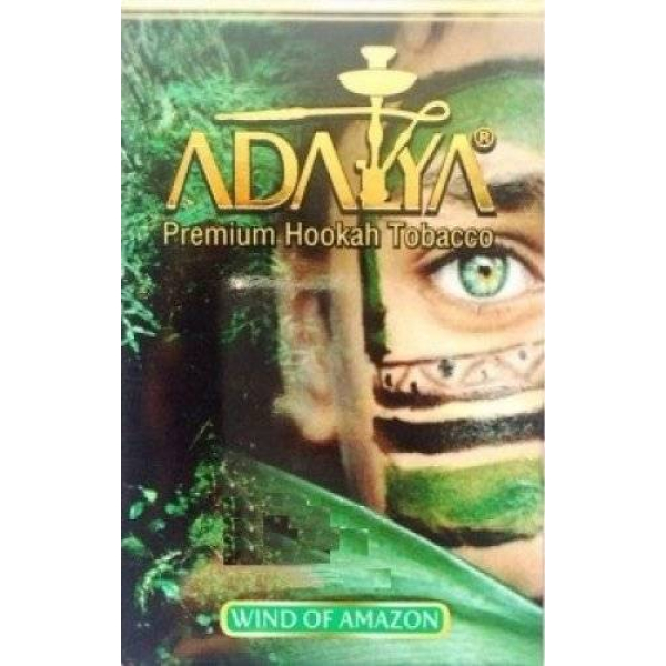 Табак Adalya Wind of Amazon 50 грамм в Новосибирске