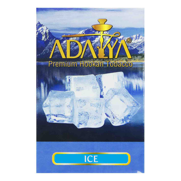 Табак Adalya Ice 50 грамм в Новосибирске