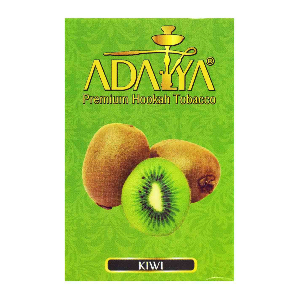 Табак Adalya Kiwi Киви 50 грамм в Новосибирске
