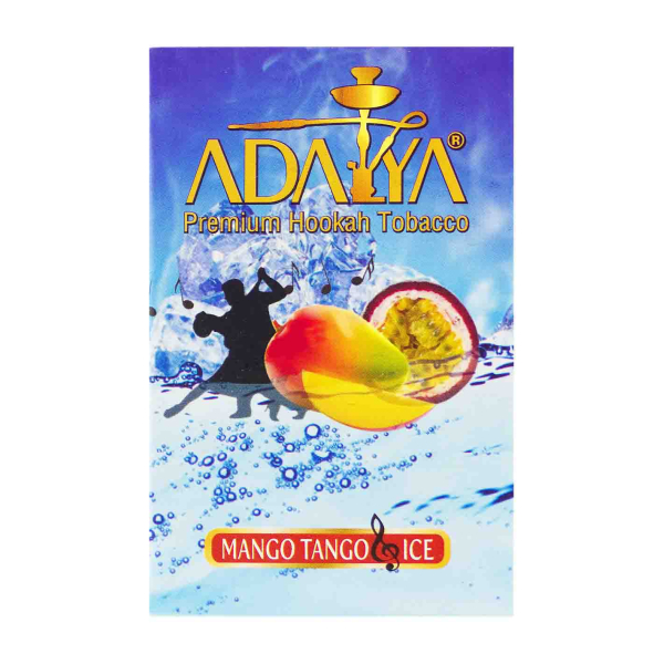Табак Adalya Mango Tango Ice 50 грамм в Новосибирске