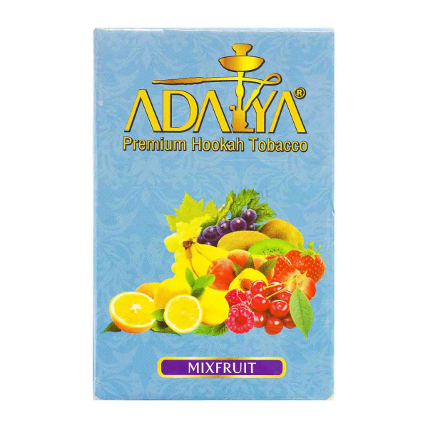 Табак Adalya Mix Fruit 50 грамм в Новосибирске