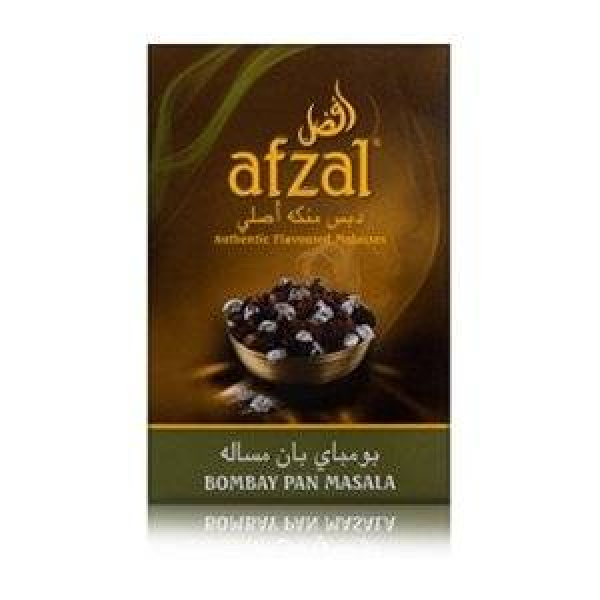 Табак Afzal Bombay Pan Masala 40 гр в Новосибирске