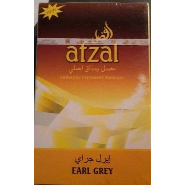 Табак Afzal Earl grey 40 гр в Новосибирске