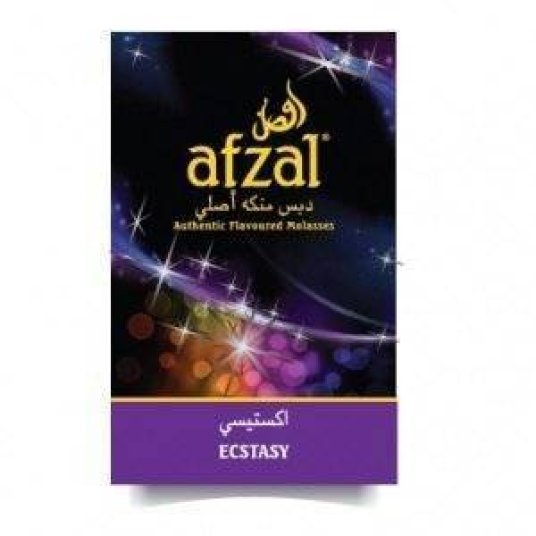 Табак Afzal Ecstasy 40 гр в Новосибирске