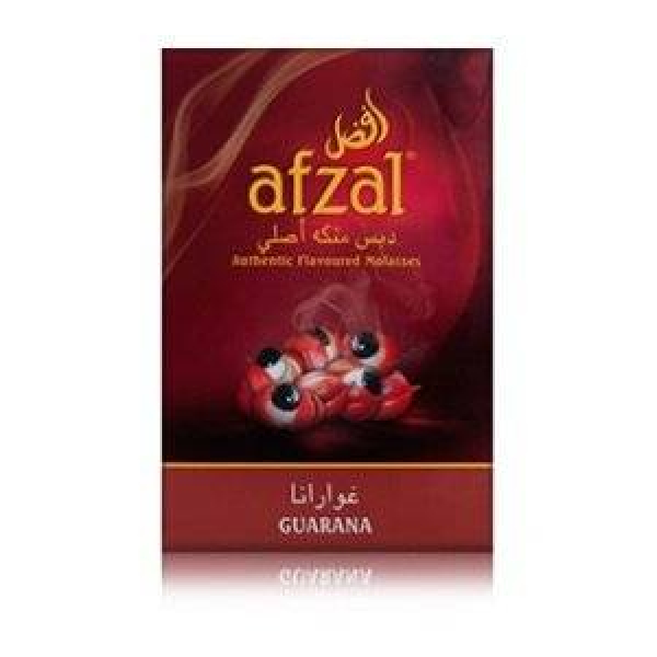 Табак Afzal Guarana 40 гр в Новосибирске