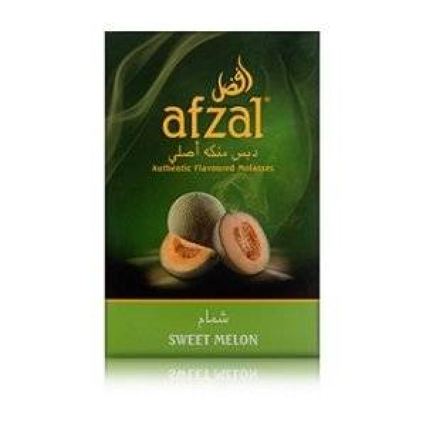 Табак Afzal Sweet Melon 40 гр в Новосибирске