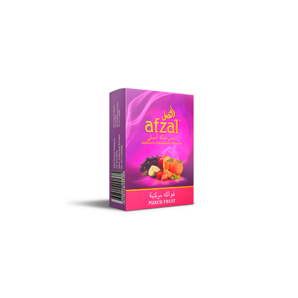 Табак AFZAL MIXED FRUIT 40 гр в Новосибирске