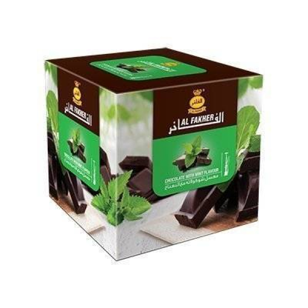 Табак Al Fakher Шоколад с мятой 1 кг в Новосибирске