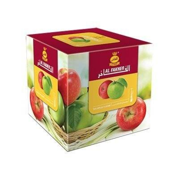Табак Al Fakher Двойное яблоко 1 кг в Новосибирске