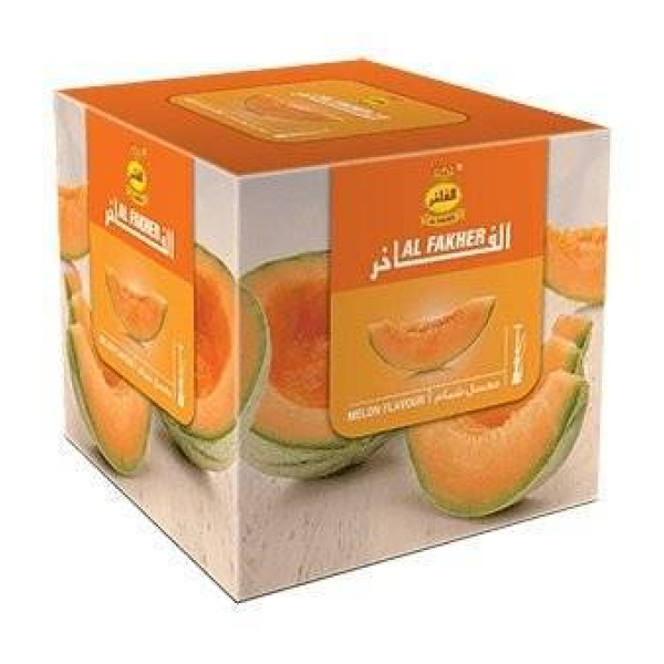 Табак Al Fakher Дыня 1 кг в Новосибирске