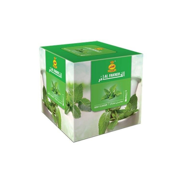 Табак Al Fakher Мята 1 кг в Новосибирске