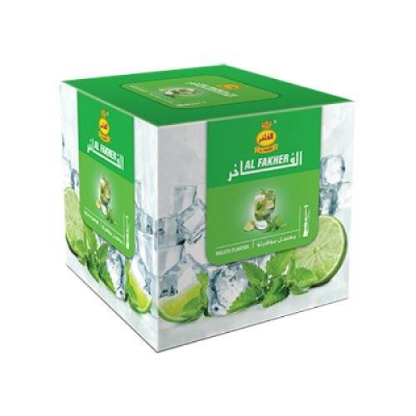 Табак Al Fakher Мохито 1 кг в Новосибирске