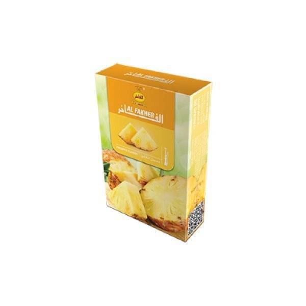 Табак Al Fakher Ананас 50 гр в Новосибирске