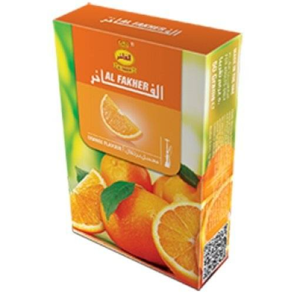 Табак Al Fakher Апельсин 50 гр в Новосибирске