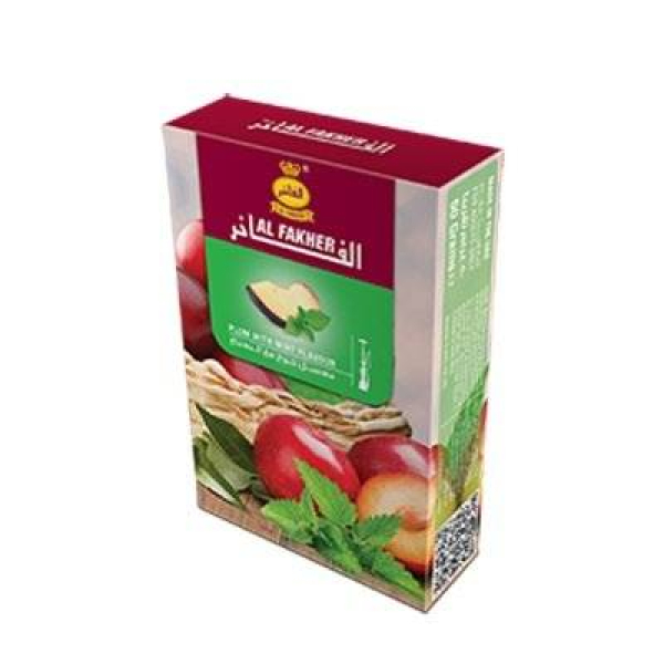 Табак Al Fakher Красное яблоко 50 гр в Новосибирске