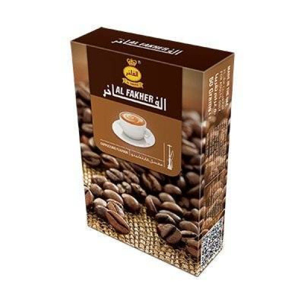 Табак Al Fakher Капучино 50 гр в Новосибирске