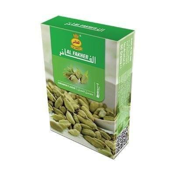 Табак Al Fakher Кардамон 50 гр в Новосибирске