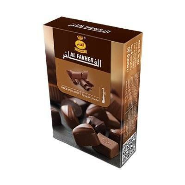 Табак Al Fakher Шоколад 50 гр в Новосибирске
