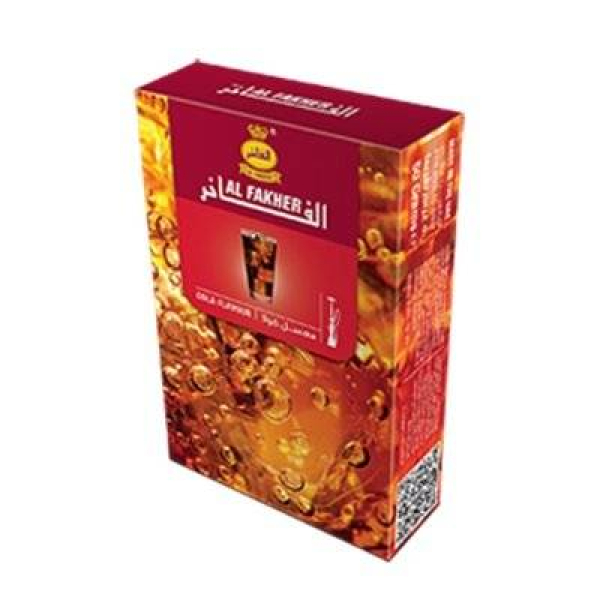 Табак Al Fakher Кока-Кола 50 гр в Новосибирске