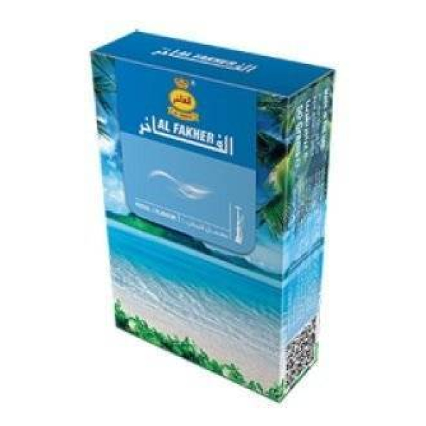 Табак Al Fakher Fresh Mist 50 гр в Новосибирске