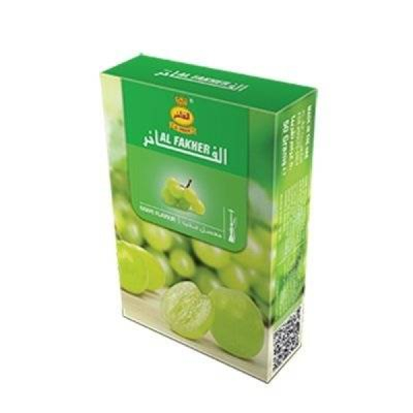 Табак Al Fakher Виноград 50 гр в Новосибирске