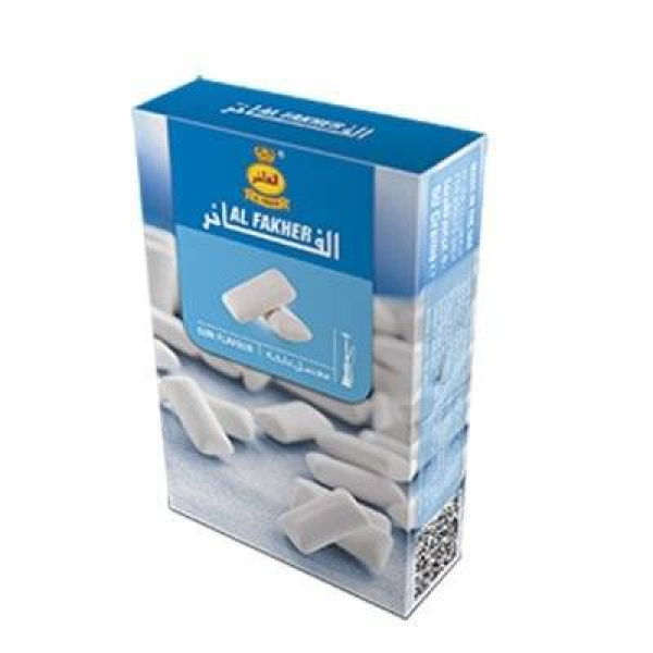 Табак Al Fakher Жвачка 50 гр в Новосибирске