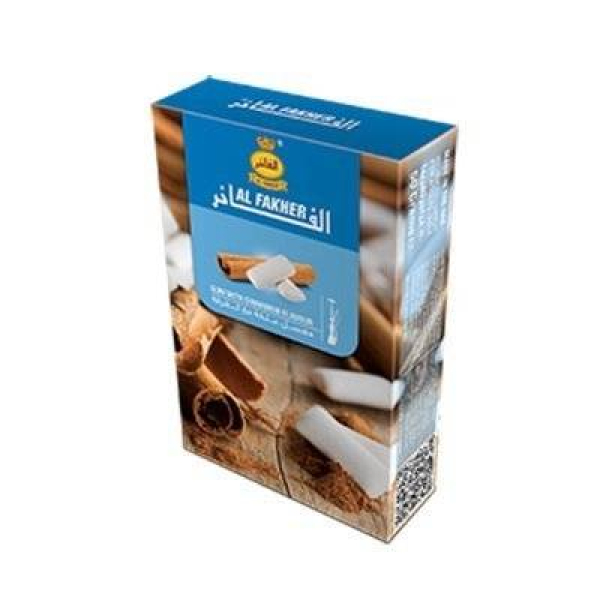 Табак Al Fakher Жвачка с корицей 50 гр в Новосибирске