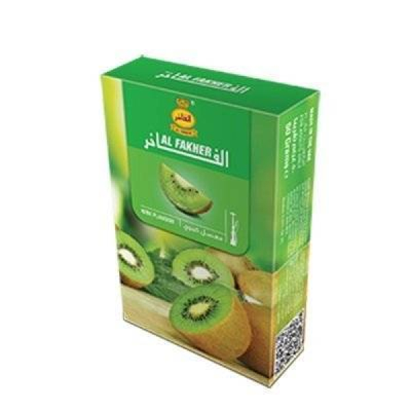 Табак Al Fakher Киви 50 гр в Новосибирске