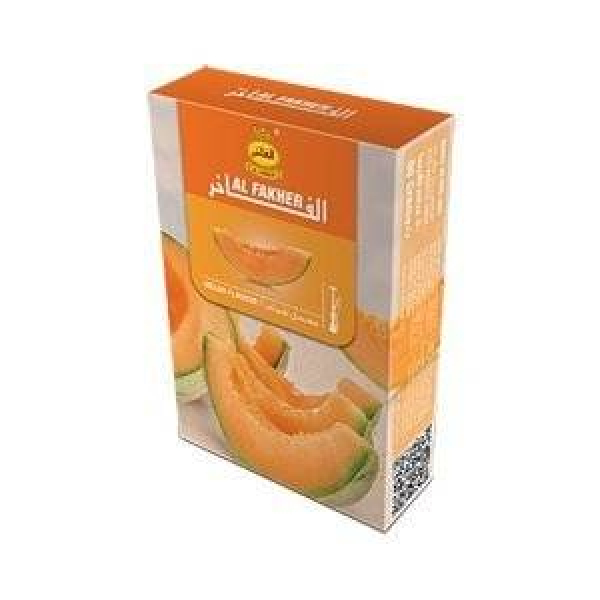 Табак Al Fakher Дыня 50 гр в Новосибирске
